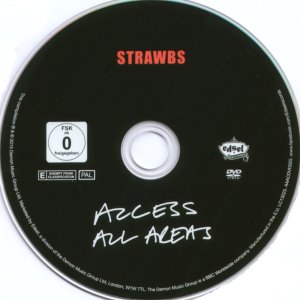Access DVD